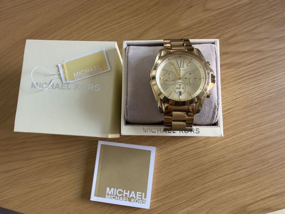 Zegarek Michael Kors damski