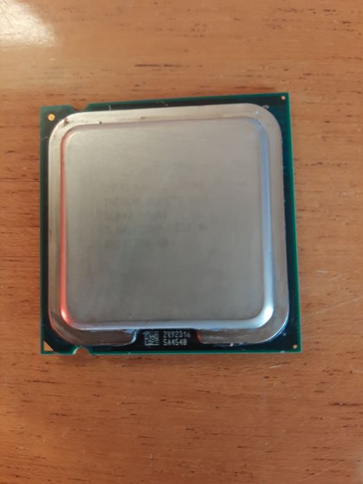 Компьютер без б/ж, корпусу і диска