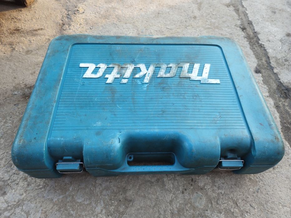 Młot wyburzeniowy młotowiertarka Makita HR5201 HR5201C Młoto-wiertarka