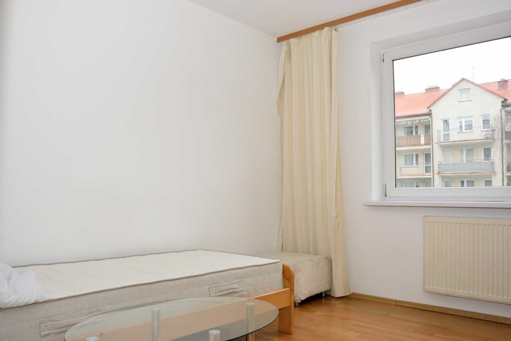Mieszkanie 3 pokojowe dla rodziny lub studentów np. UR