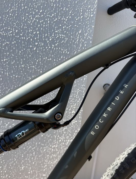 Bicicleta Rockrider EXPL 540S