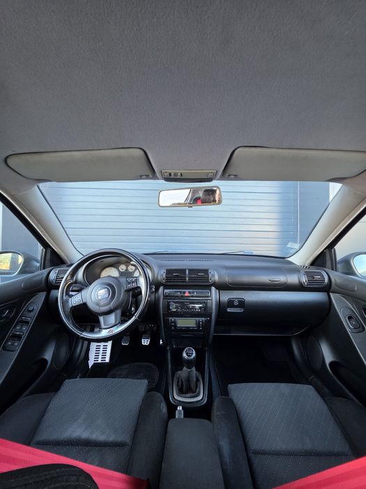 Seat Leon 1M ARL 150cv