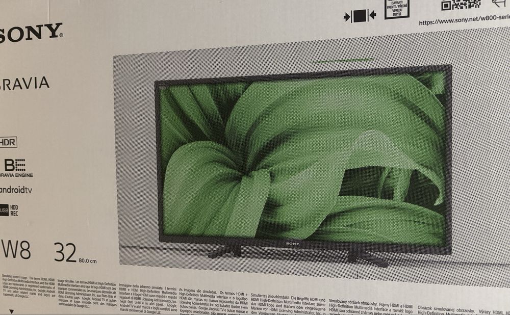 TV Sony 32 polegadas446841463107102721