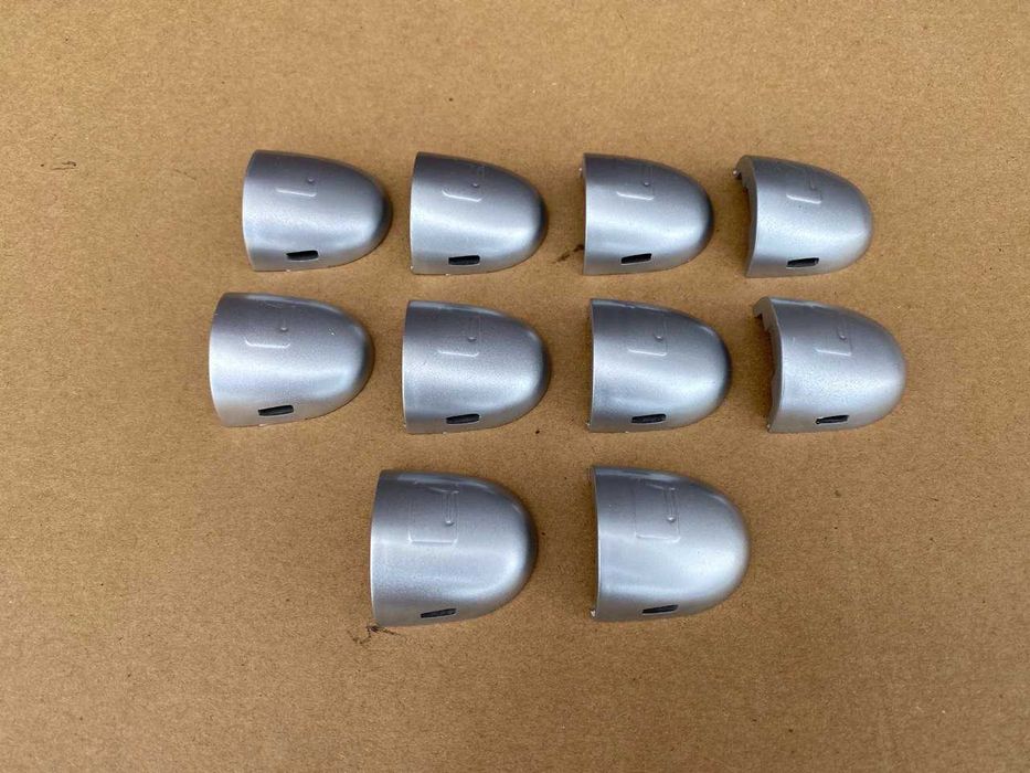 Заглушки замка ручки дверей Megan 2 Scenic 2 Megan 3 Scenic 3