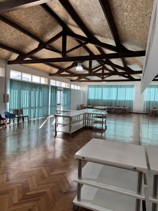 Espaço para Eventos