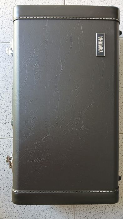 Trompete Yamaha ytr5335