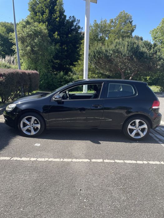Vw Golf 1.6 tdi.