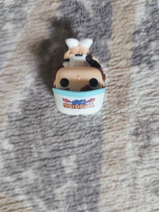 Джастін дивні дива