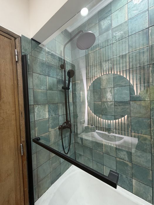 Remodelação de casas de banho