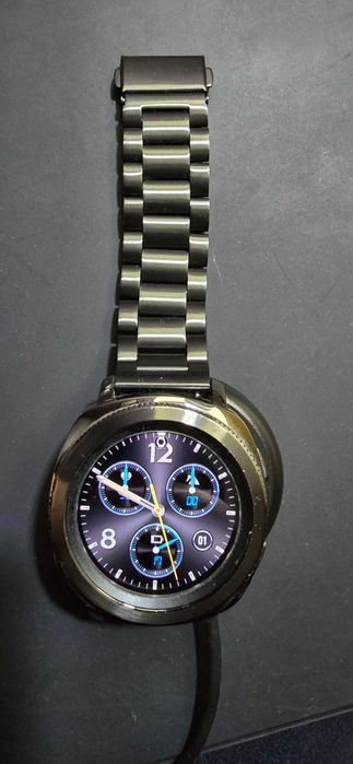 Smartwatch Samsung Gear Sport