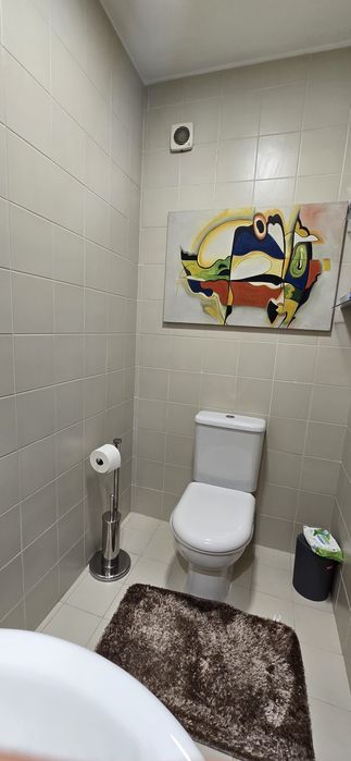 Loiças de casa de banho