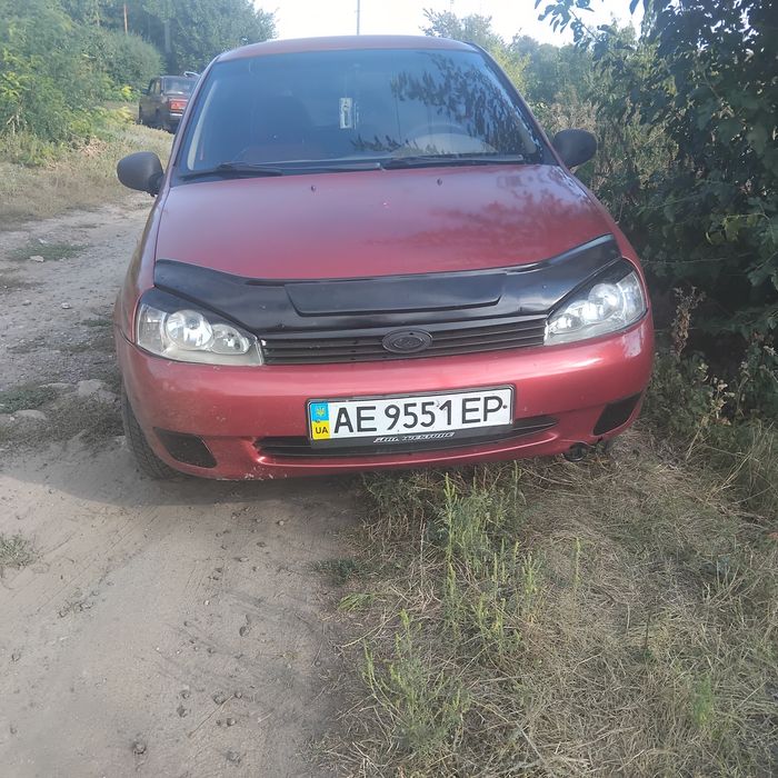 Продам Калину в хорошому стані