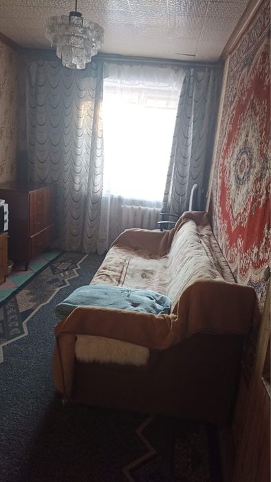 Здам кімнату в квартирі