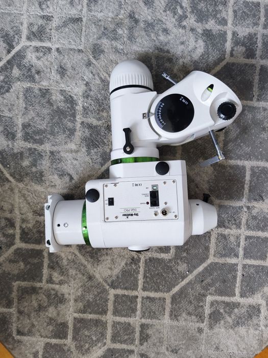 Głowica Skywatcher EQ6 PRO WI-FI gwarancja