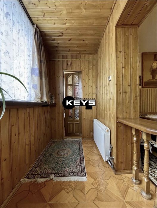 Apartment in Kyiv, Chervonyy Khutir, Rembaza - View 4