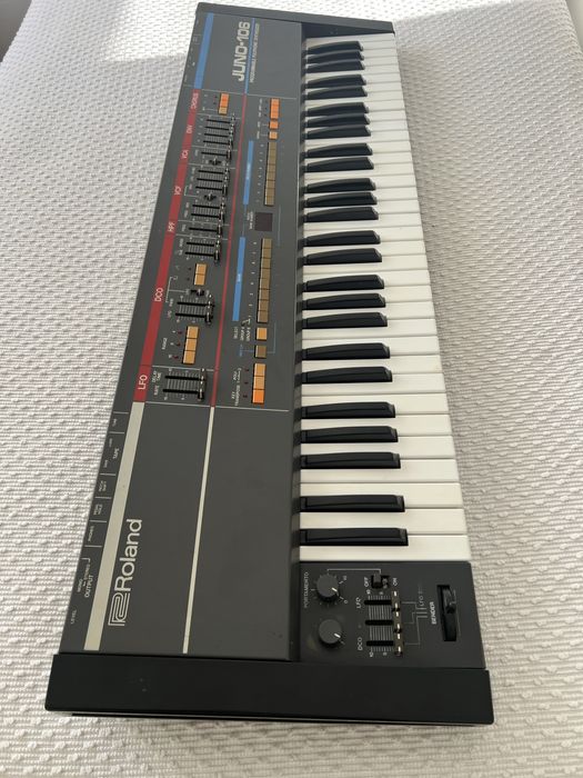 Roland Juno 106