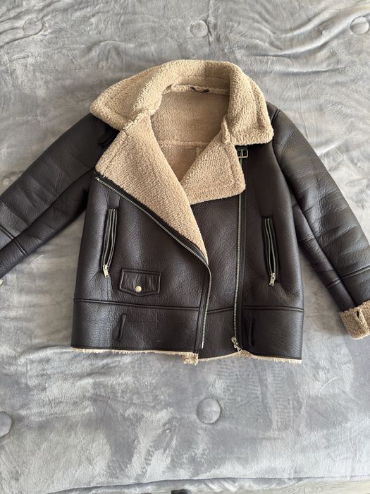 Продам дублянку