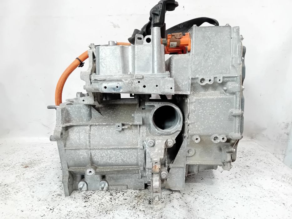 Motor completo RENAULT Zoe (BFM_)