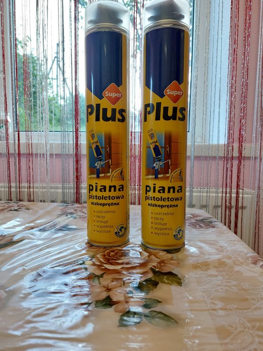 Продам будівельні піни