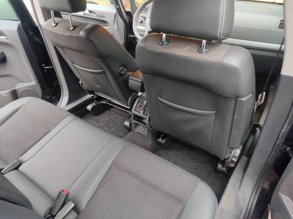 Opel Zafira 2011 1.8 MPI З Німеччини