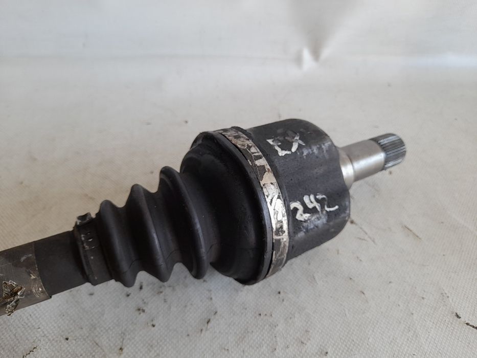 Transmissão frente esquerda PEUGEOT 308 CC