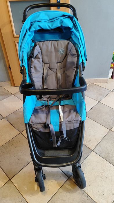 Baby Design, model Clever.