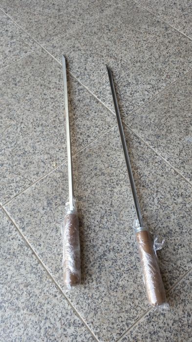 Grelhadores completos em INOX  (pode ser feito por medida)