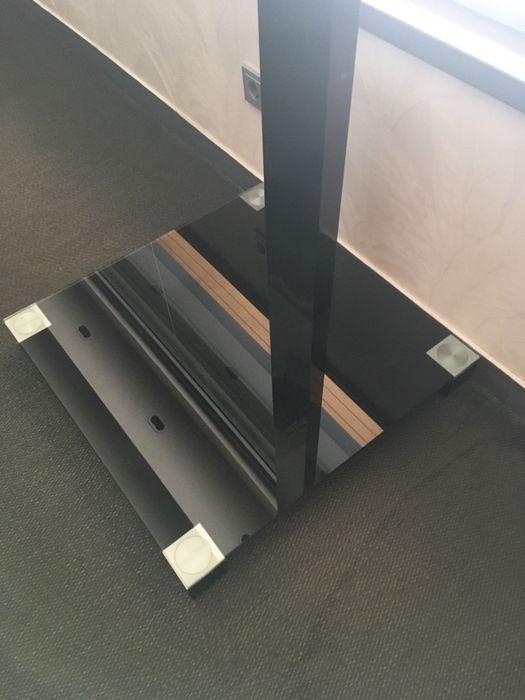 Suporte TV de Luxo Design