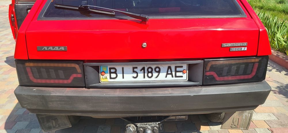 Продам  Ваз 2108