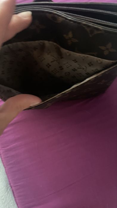 Сумка Louis Vuitton