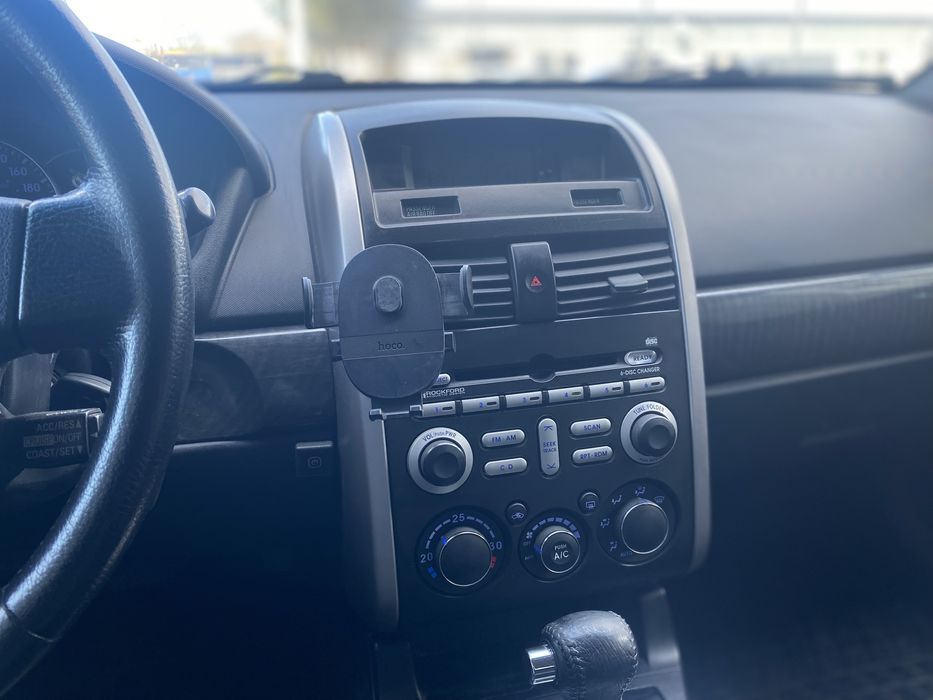 Mitsubishi Galant 2006