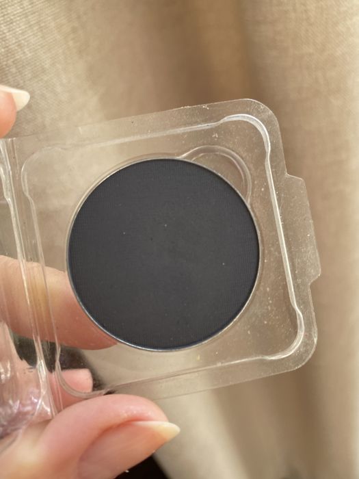 Mineralne Cienie stila sajama eye shadow wkład