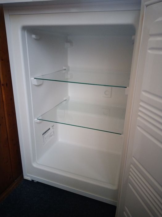 Морозильна камера Liebherr G1221 морозилка