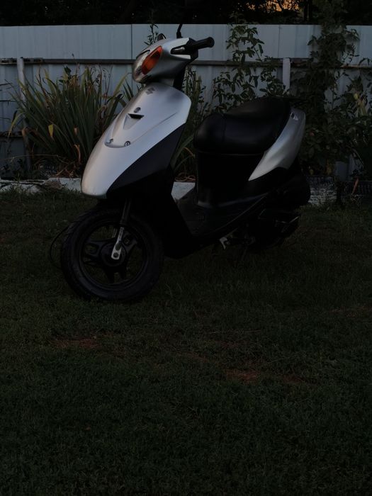 Продам Suzuki lets 3