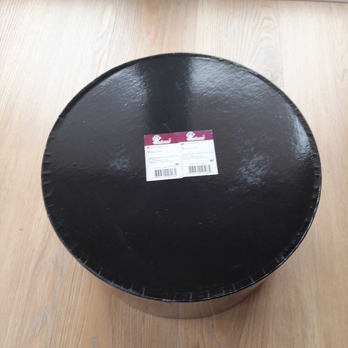 Caixa de Cartão para Chapéus 31x20cm