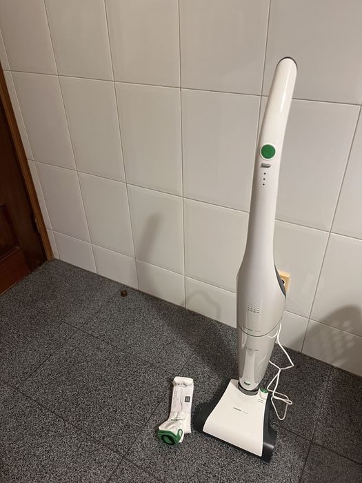 Aspirador vertical Kobold