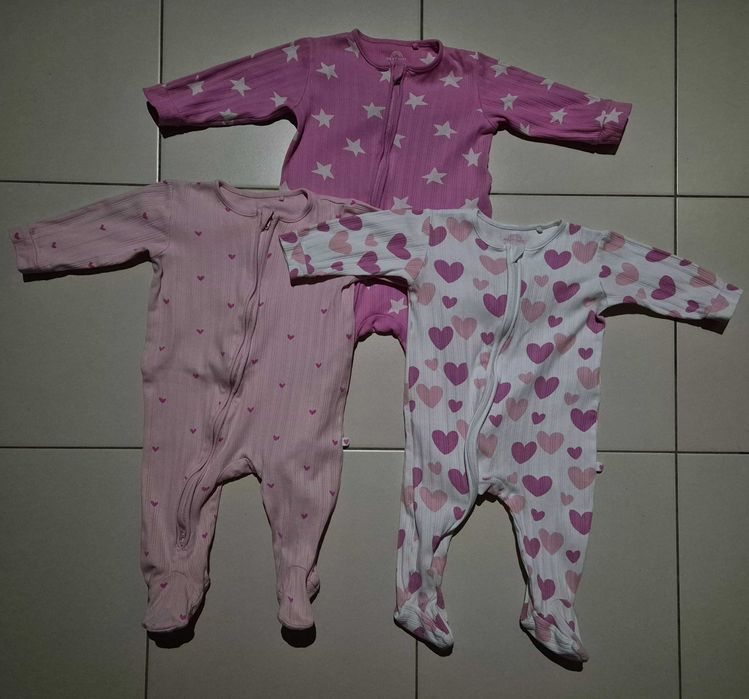 Чоловічок набір Next 74см