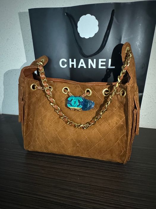 Torebka CHANEL torba