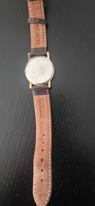 Relógio de homem Citizen quartz