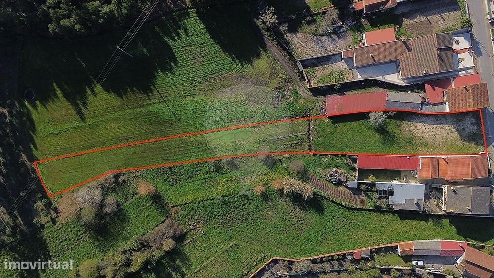 Terreno  para venda — Mira, Coimbra