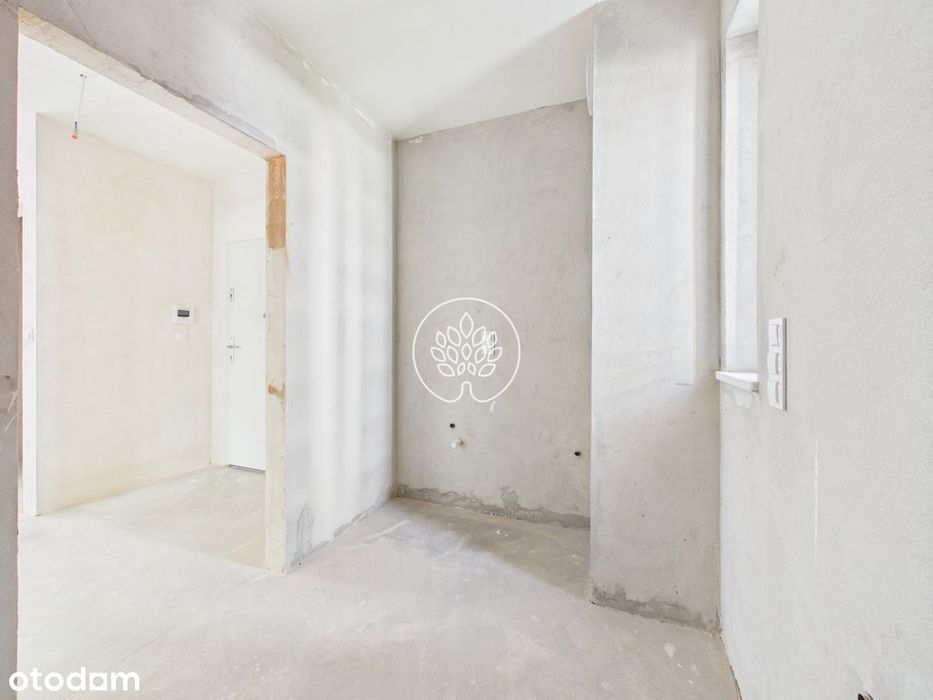 Osiedle Winnica | 3 pokoje | 63,72 m² | Balkon