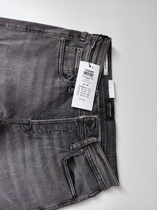 Spodnie jeansowe Jack& Jones XS 34