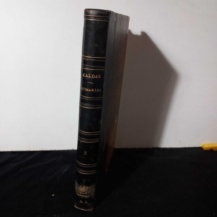 Livro século XIX