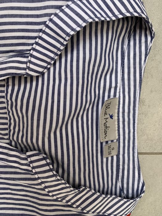 Koszula rozm S idealna do biura