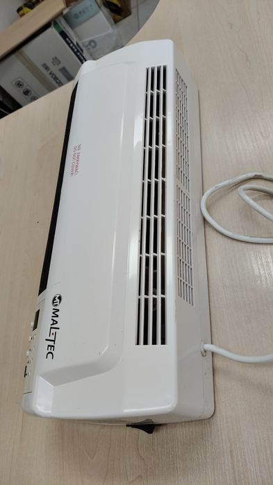 Kurtyna powietrzna Maltec