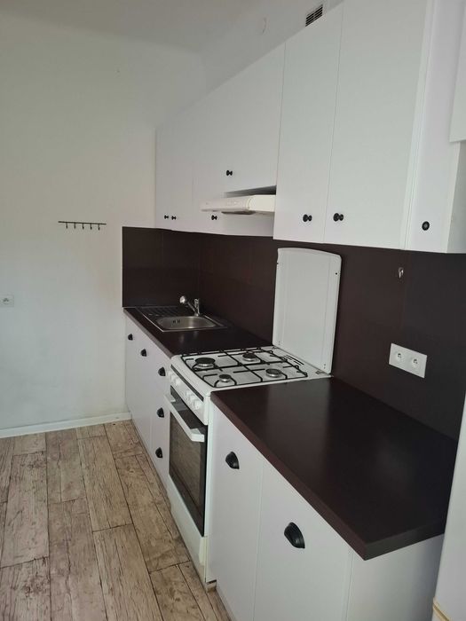 Mieszkanie – Warszawa, Praga-Północ - Widok 2