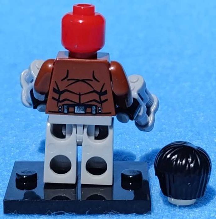 Red Hood v2 (DC Comics)