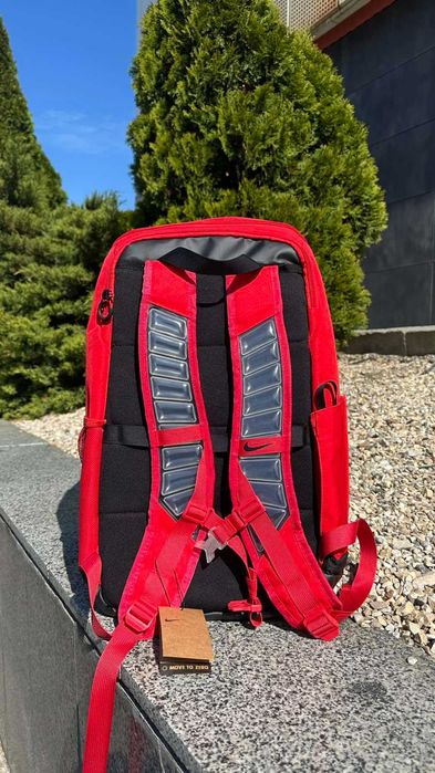 БЕЗ ПРЕДОПЛАТ‼️Nike Varsity Elite BackPack червоний