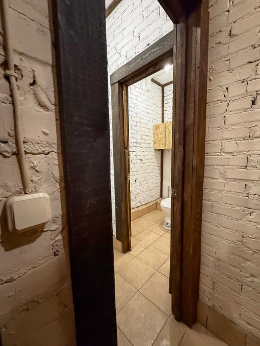 Комерція 102 м², Буча, ЖК Паркова Оселя, поряд Бучанський Парк