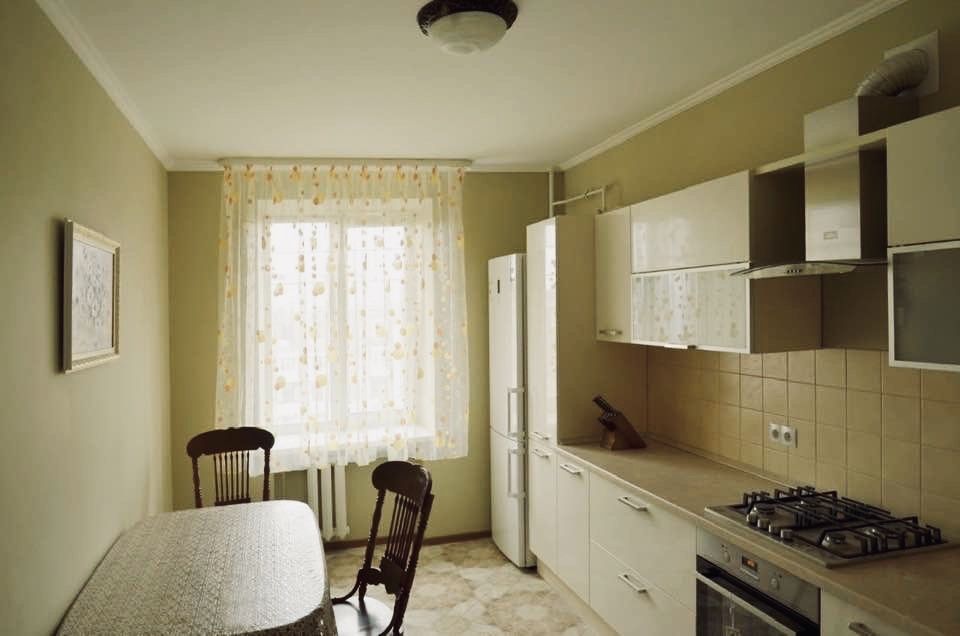 Квартира у центрі міста.Подобово